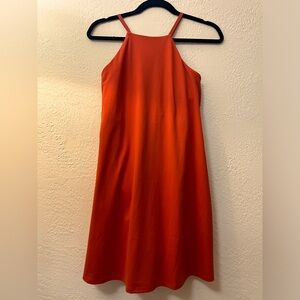 Madewell Flex 2.0 Fitness Dress